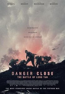 فيلم Danger Close: The Battle of Long Tan 2019
