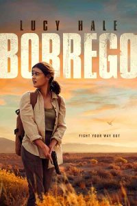 فيلم Borrego 2022