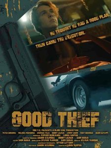 فيلم Good Thief 2021