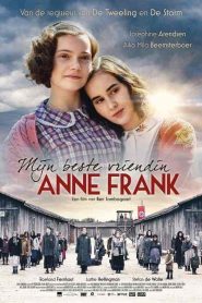 فيلم Mijn beste vriendin Anne Frank 2021