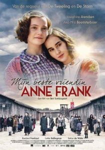 فيلم Mijn beste vriendin Anne Frank 2021