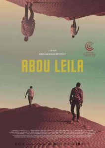 فيلم ابو ليلي Abou Leila 2019 HD