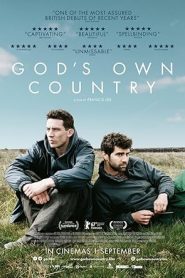 فيلم God’s Own Country 2017