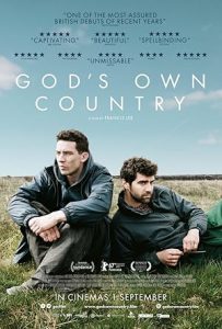 فيلم God’s Own Country 2017