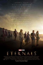 فيلم Eternals 2021