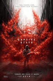 فيلم Captive State 2019