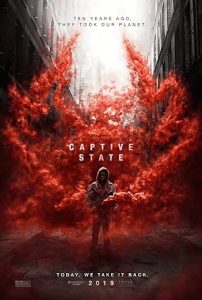 فيلم Captive State 2019