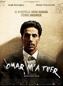 فيلم Omar Killed Me 2011