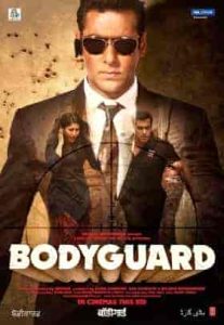فيلم Bodyguard 2011