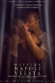 فيلم Naples In Veils 2017