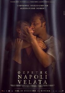 فيلم Naples In Veils 2017