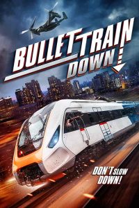فيلم Bullet Train Down 2022