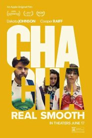 فيلم Cha Cha Real Smooth 2022