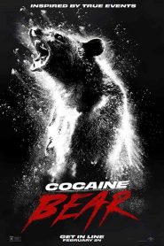 فيلم Cocaine Bear 2023