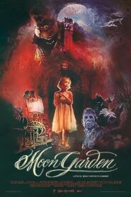 فيلم Moon Garden 2022