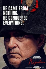فيلم Napoleon 2023