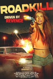 فيلم Roadkill 2024