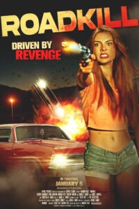 فيلم Roadkill 2024