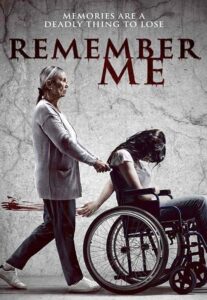 فيلم Remember Me 2022