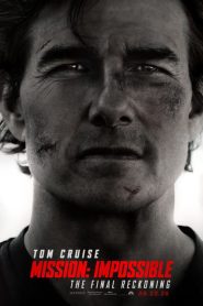 فيلم Mission Impossible The Final Reckoning 2025