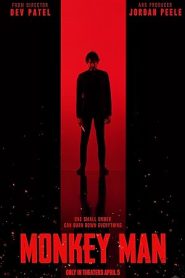 فيلم Monkey Man 2024