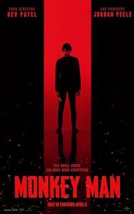 فيلم Monkey Man 2024
