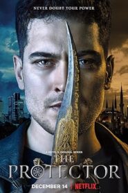مسلسل الحامي The Protector