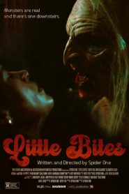 فيلم Little Bites 2024