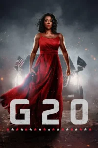 فيلم G20 2025