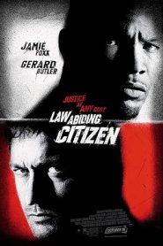 فيلم Law Abiding Citizen 2009