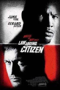 فيلم Law Abiding Citizen 2009
