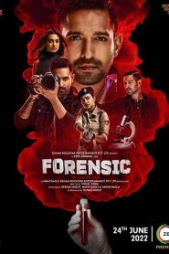 فيلم Forensic 2022