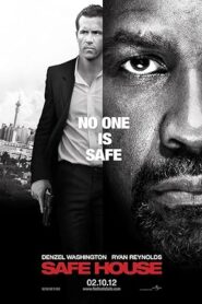 فيلم Safe House 2012