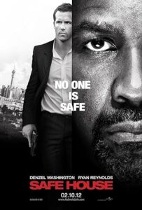 فيلم Safe House 2012
