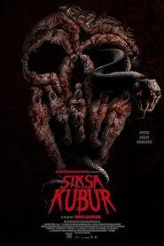 فيلم Siksa Kubur 2024