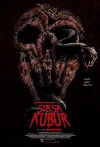 فيلم Siksa Kubur 2024