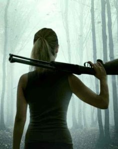 فيلم In the Forest 2022
