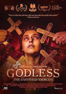فيلم Godless The Eastfield Exorcism 2023