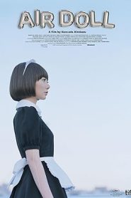 فيلم Air Doll 2009