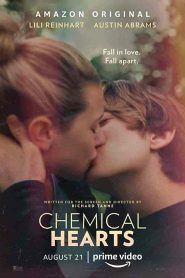 فيلم Chemical Hearts 2020
