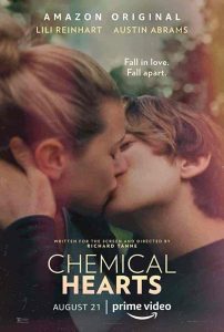فيلم Chemical Hearts 2020