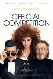 فيلم Official Competition 2021