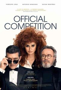 فيلم Official Competition 2021