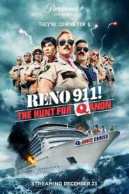 فيلم Reno 911!: The Hunt for QAnon 2021