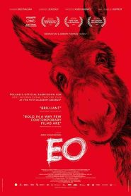 فيلم EO 2022