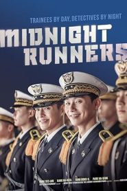 فيلم Midnight Runners 2017