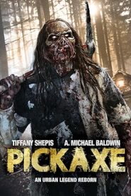 فيلم Pickaxe 2019