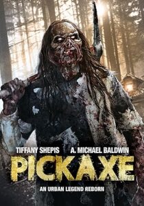 فيلم Pickaxe 2019