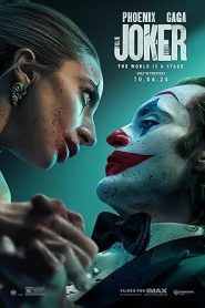 فيلم Joker Folie a Deux 2024