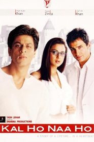 فيلم Kal Ho Naa Ho 2003